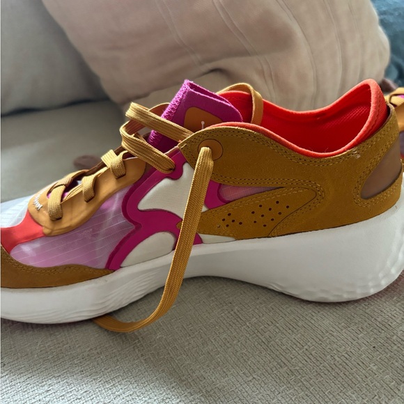 Nike Jordan Delta 3 Low shoes. - Picture 3 of 3